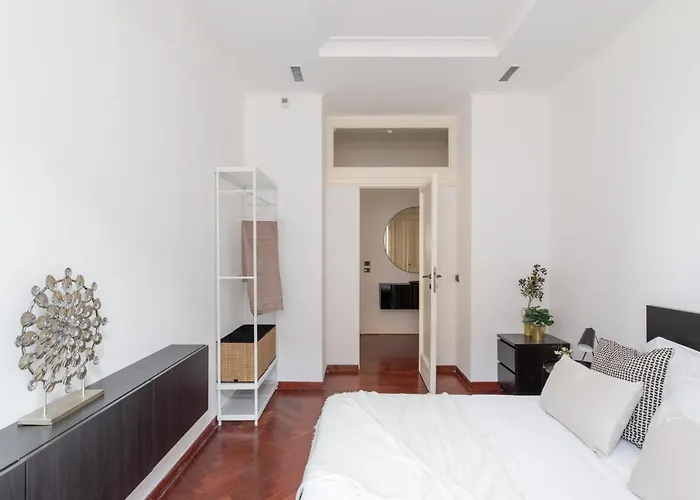 Iflat Veneto Area's Penthouse