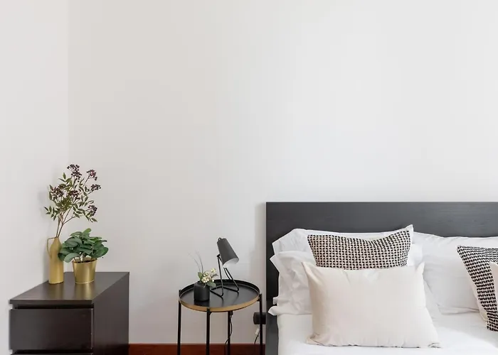 Iflat Veneto Area's Penthouse Apartment Rome