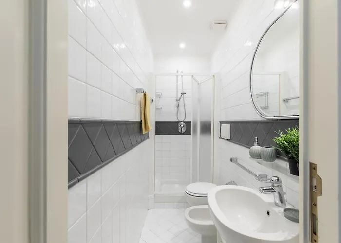 Iflat Veneto Area's Penthouse * Rome