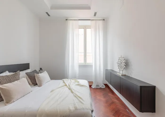 Iflat Veneto Area's Penthouse *