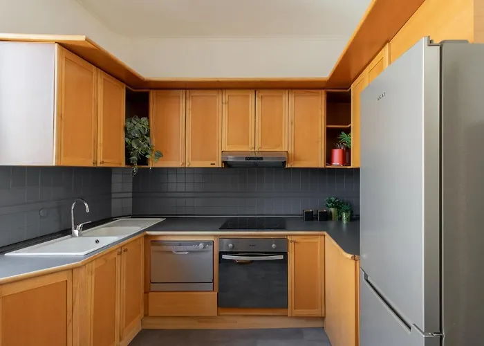 Apartment Iflat Veneto Area's Penthouse