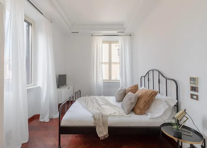 Iflat Veneto Area's Penthouse *