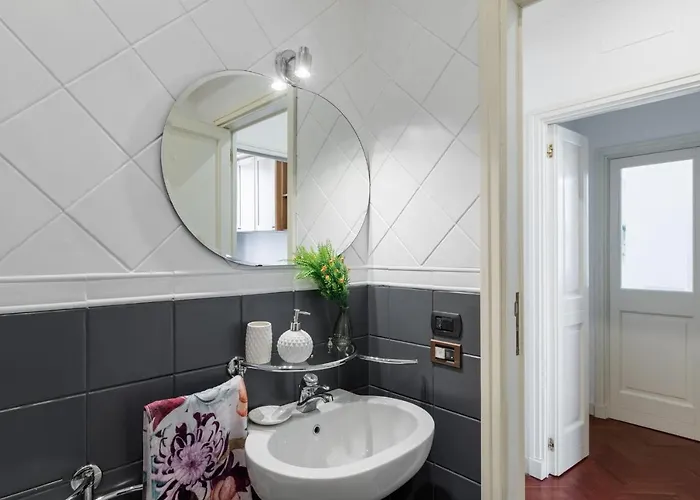 Iflat Veneto Area's Penthouse Apartment Rome