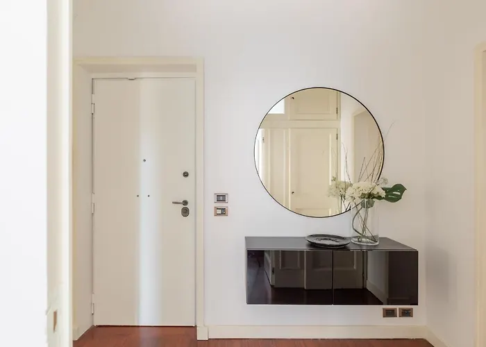 Iflat Veneto Area's Penthouse *