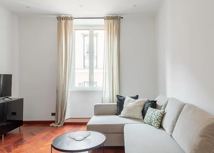 Apartment Iflat Veneto Area's Penthouse