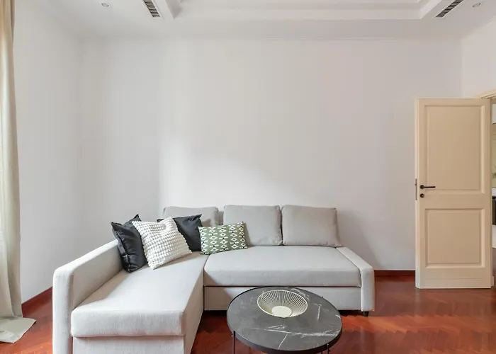 Iflat Veneto Area's Penthouse Rome