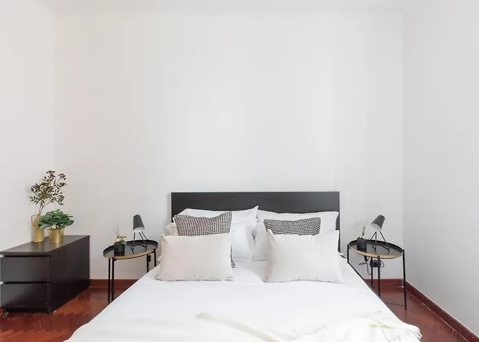 Apartment Iflat Veneto Area's Penthouse Rome